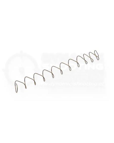 Stärkere Magazinfeder original Glock für +2 Magazinböden