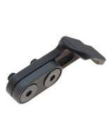 Verstellbare Daumenauflage von Eemann Tech - die Adjustable Thumb Rest