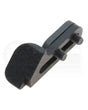 Verstellbare Daumenauflage von Eemann Tech - die Adjustable Thumb Rest