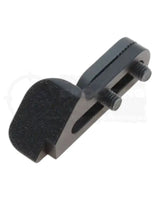 Verstellbare Daumenauflage von Eemann Tech - die Adjustable Thumb Rest