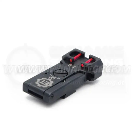 Adjustable Fiber Optic Rear Sight CZ 75 Tactical Sports | TS2