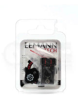 Adjustable fiber optic rear sight - CZ75 SP-01 | CZ Shadow 2