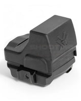 Vortex Optics Defender Red Dot CCW mit 3 MOA Rotpunkt 