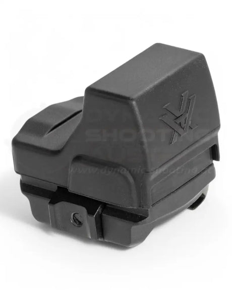Vortex Optics Defender Red Dot CCW mit 3 MOA Rotpunkt 