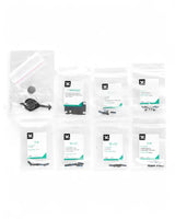 Vortex Optics Defender Red Dot CCW mit 3 MOA Rotpunkt 