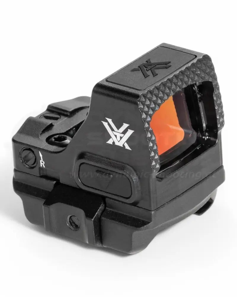 Vortex Optics Defender Red Dot CCW mit 3 MOA Rotpunkt 