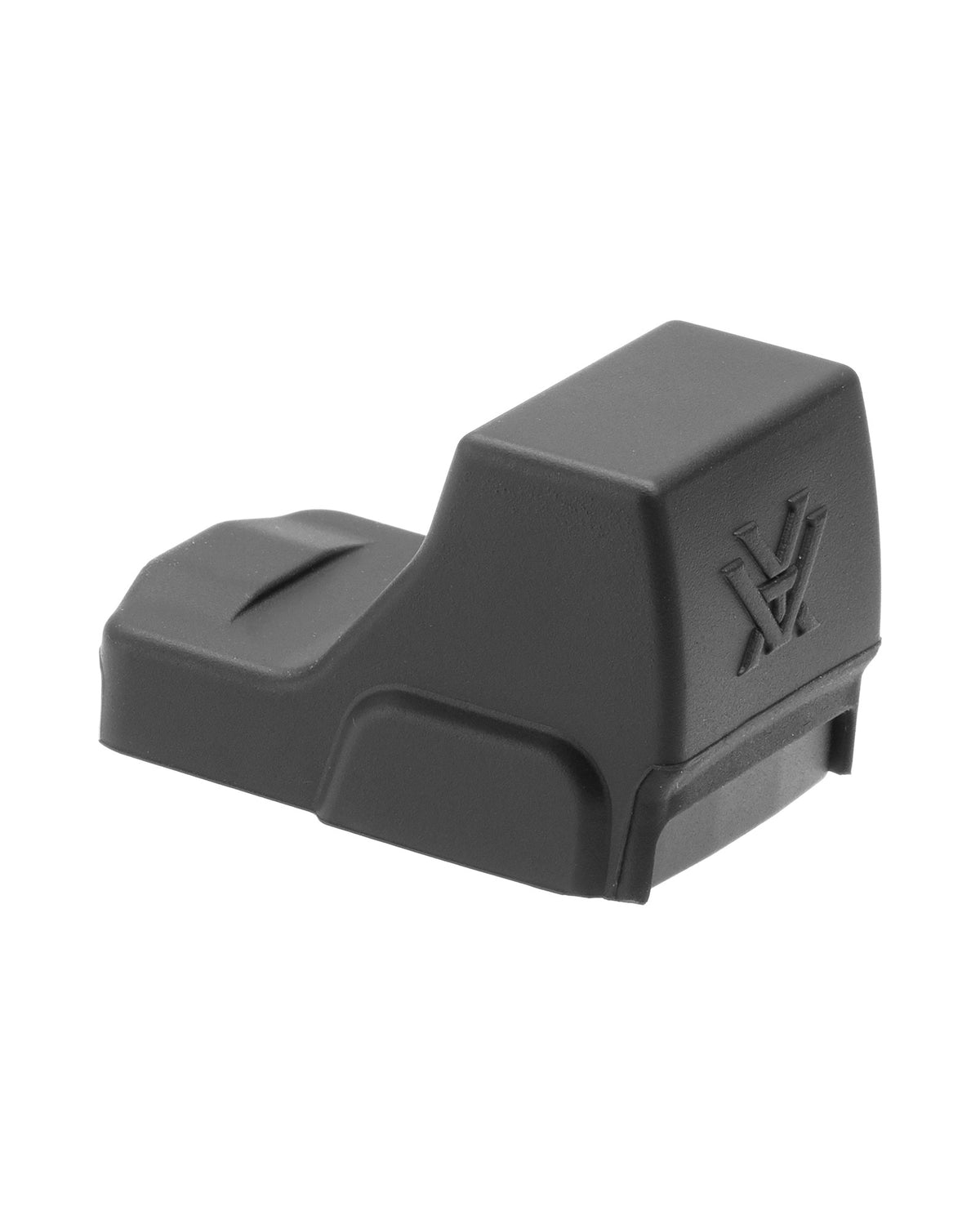 Vortex Defender CCW 6 MOA – mitgelieferte Gummiabdeckung