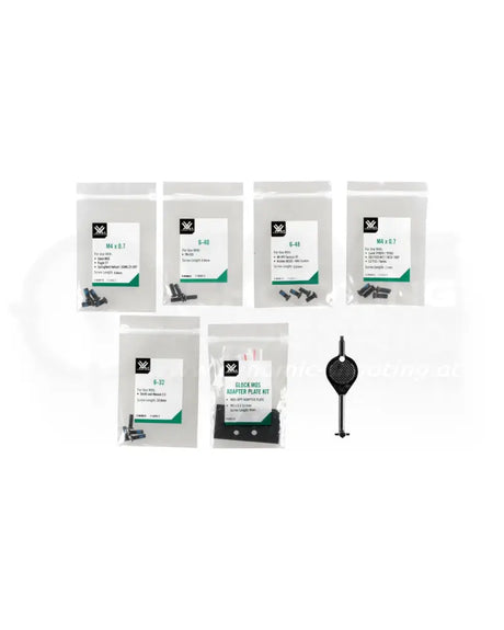 Vortex Defender ST Red Dot (6 MOA)