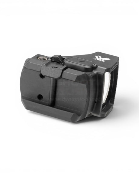 Vortex Defender XL Red Dot mit 2 MOA und extra großem Sichtfenster