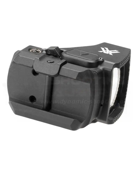 Vortex Defender XL Red Dot mit 2 MOA und extra großem Sichtfenster 