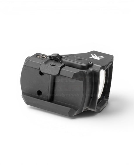 Vortex Defender XL Red Dot mit 2 MOA und extra großem Sichtfenster