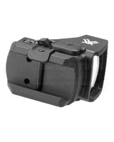 Vortex Defender XL Red Dot mit 5 MOA und extra großem Sichtfenster 