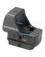 Vortex Defender XL Red Dot mit 5 MOA und extra großem Sichtfenster 