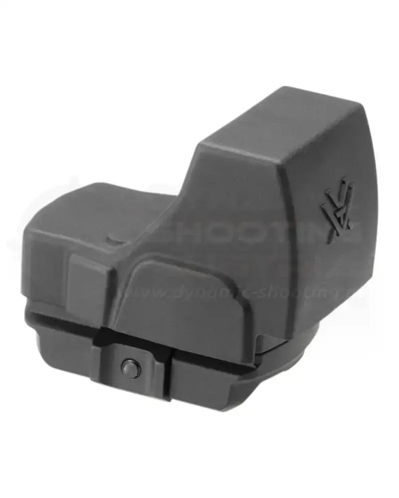 Vortex Defender XL Red Dot mit 5 MOA und extra großem Sichtfenster 