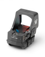 Vortex Defender XL Red Dot mit 2 MOA und extra großem Sichtfenster
