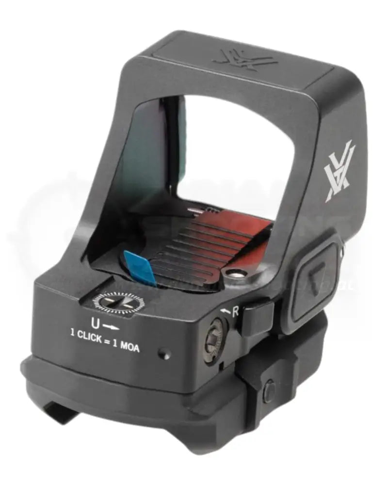 Vortex Defender XL Red Dot mit 5 MOA und extra großem Sichtfenster 