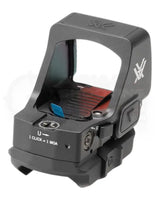 Vortex Defender XL Red Dot mit 5 MOA und extra großem Sichtfenster 