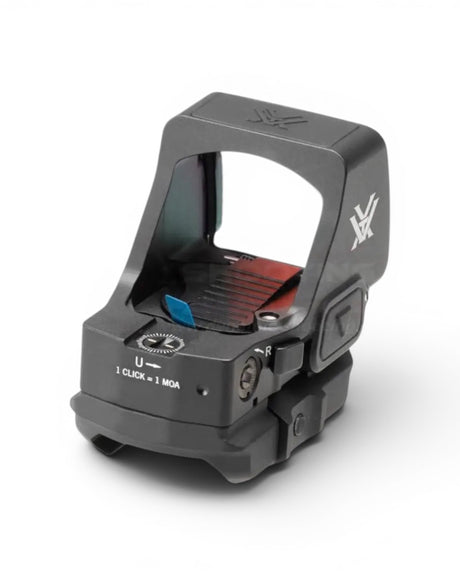 Vortex Defender XL Red Dot mit 2 MOA und extra großem Sichtfenster