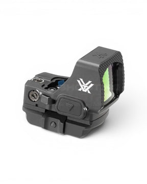 Vortex Defender XL Red Dot mit 2 MOA und extra großem Sichtfenster