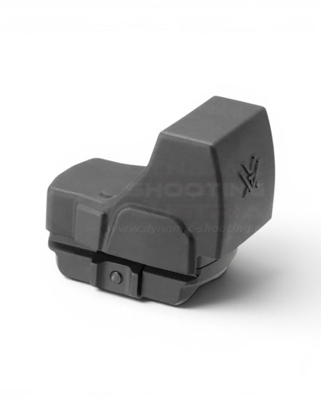 Vortex Defender XL Red Dot mit 2 MOA und extra großem Sichtfenster