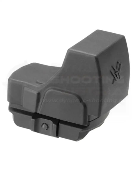 Vortex Defender XL Red Dot mit 2 MOA und extra großem Sichtfenster 