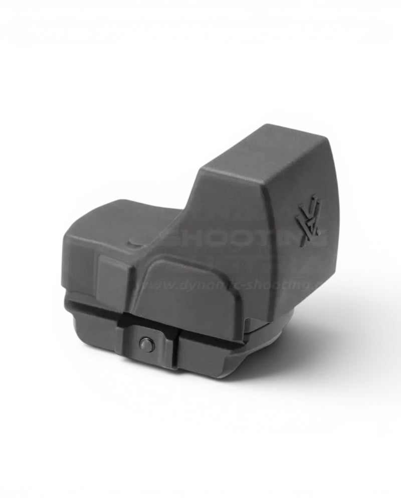 Vortex Defender XL Red Dot mit 2 MOA und extra großem Sichtfenster
