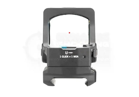 Vortex Defender XL Red Dot mit 5 MOA und extra großem Sichtfenster 