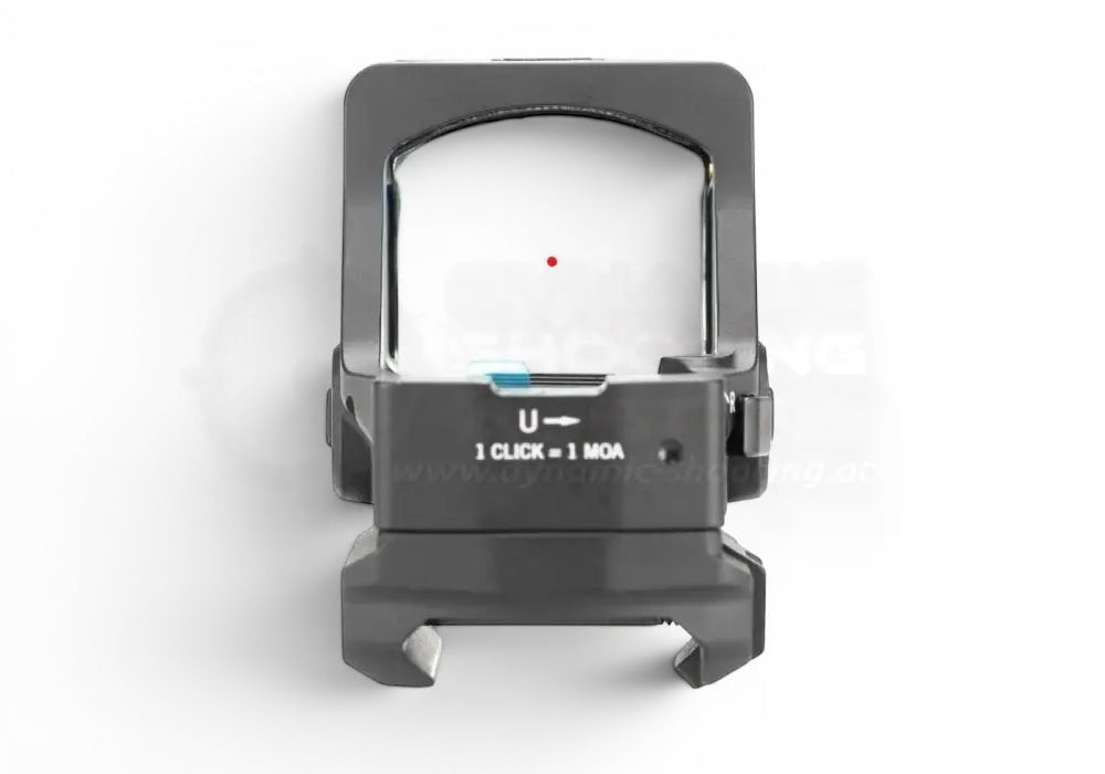 Vortex Defender XL Red Dot mit 2 MOA und extra großem Sichtfenster
