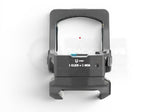 Vortex Defender XL Red Dot mit 2 MOA und extra großem Sichtfenster