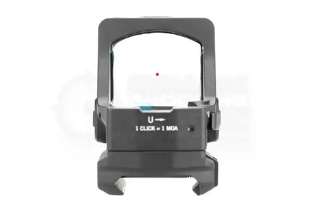 Vortex Defender XL Red Dot mit 5 MOA und extra großem Sichtfenster 