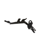 Walther Dynamic Performance Trigger mit Abzugsstange, Schwarz, für PDP, PPQ, Q4 und Q5