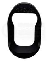 Walther magazine well, PDP Full Size | PDP Compact (with backstrap)