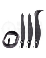 Walther magazine well, PDP Full Size | PDP Compact (with backstrap)