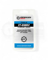 Walther PDP Bench Block / Montageblock