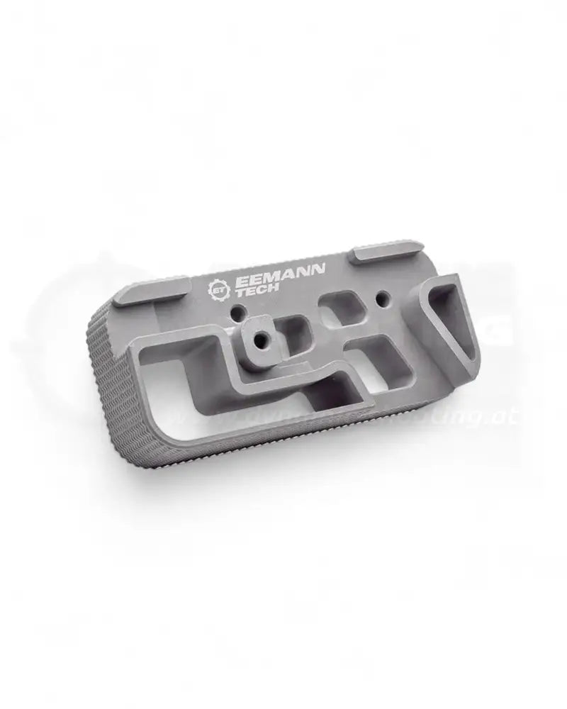 Walther PDP Bench Block / Montageblock