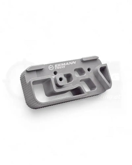 Walther PDP Bench Block / Montageblock