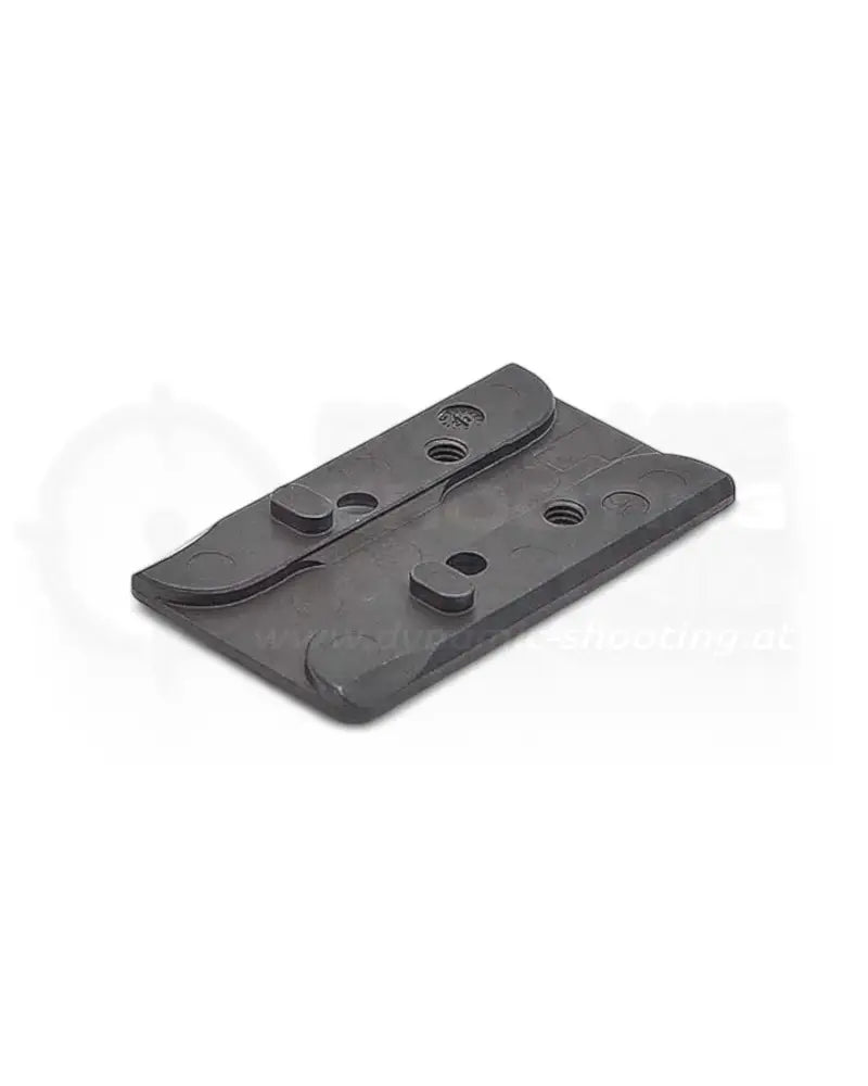 Walther PDP OR adapter plate 04 - Leupold Deltapoint | Shield RMS