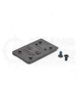 Walther PDP OR adapter plate 04 - Leupold Deltapoint | Shield RMS