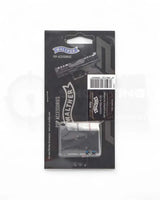 Walther PDP OR adapter plate 04 - Leupold Deltapoint | Shield RMS