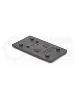 Walther PDP OR adapter plate 04 - Leupold Deltapoint | Shield RMS