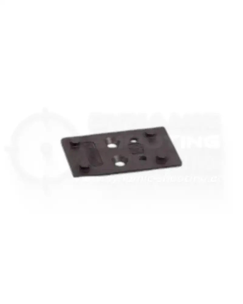 Walther PDP OR Adapterplatte 06 - Vortex | Docter | Noblex