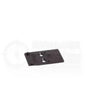 Walther PDP Optic Adapter Plate 08 für das Rotpunktvisier Aimpoint Acro