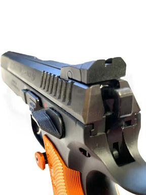 Wide Safety CZ Shadow 2 Rechtshand CZ TS Tactical Sports